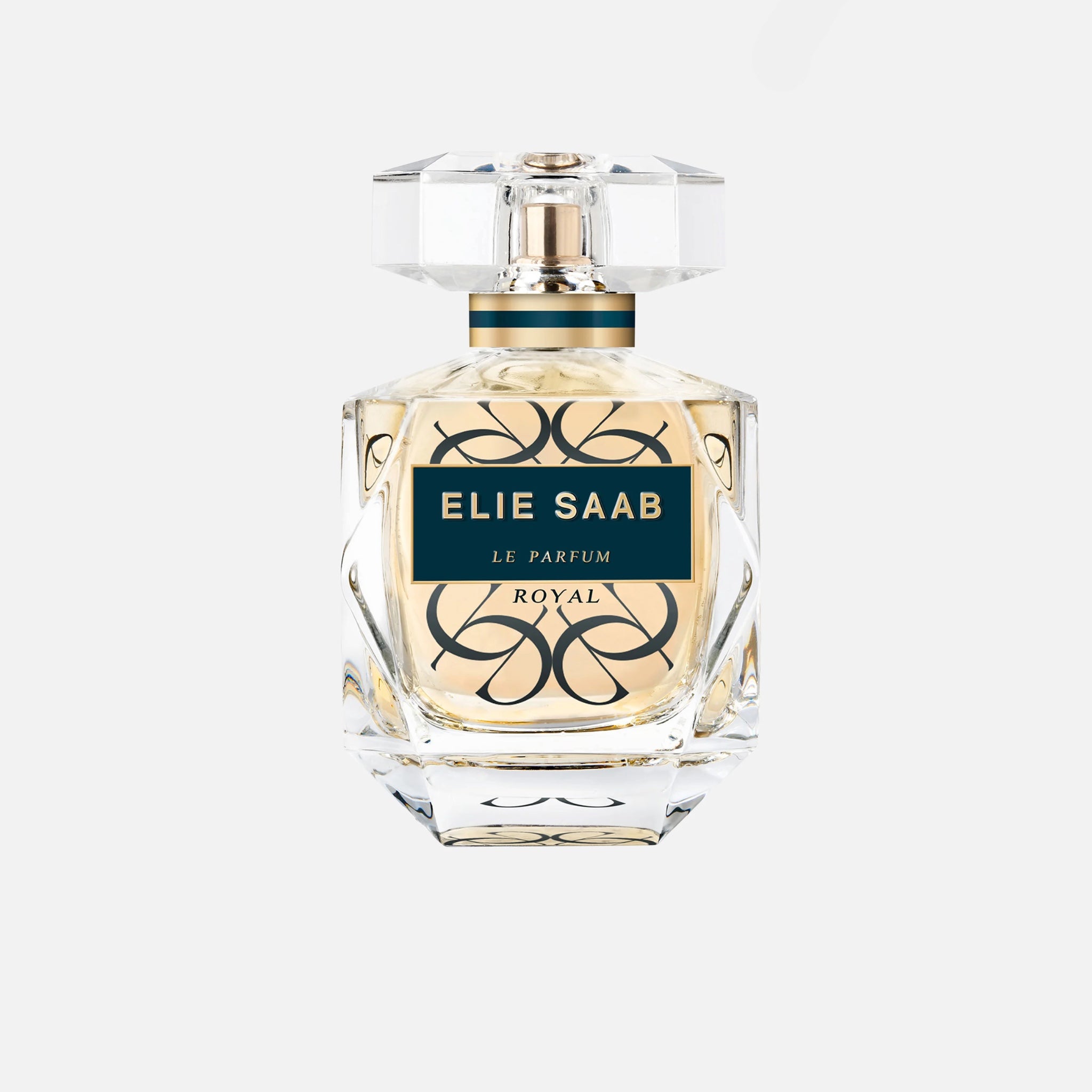 Elie Saab Le Parfum Royal Women's Eau de Parfum - 90ml – bottle
